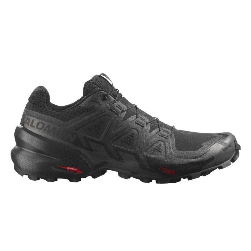 SALOMON SPEEDCROSS 6 TRAIL RUNNING