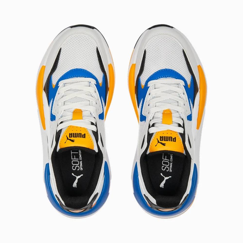 PUMA X-RAY SPEED JR TRAINERS