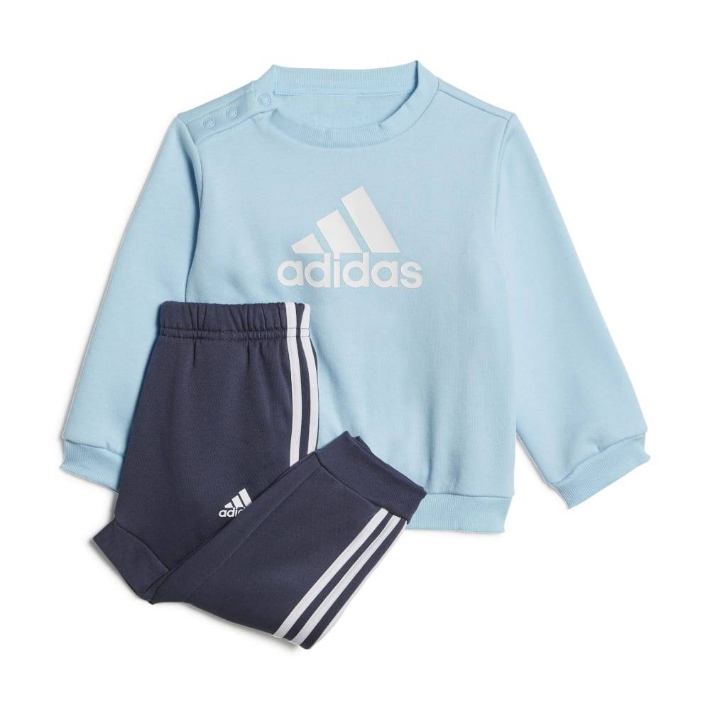 ADIDAS I BOS LOGO JOG