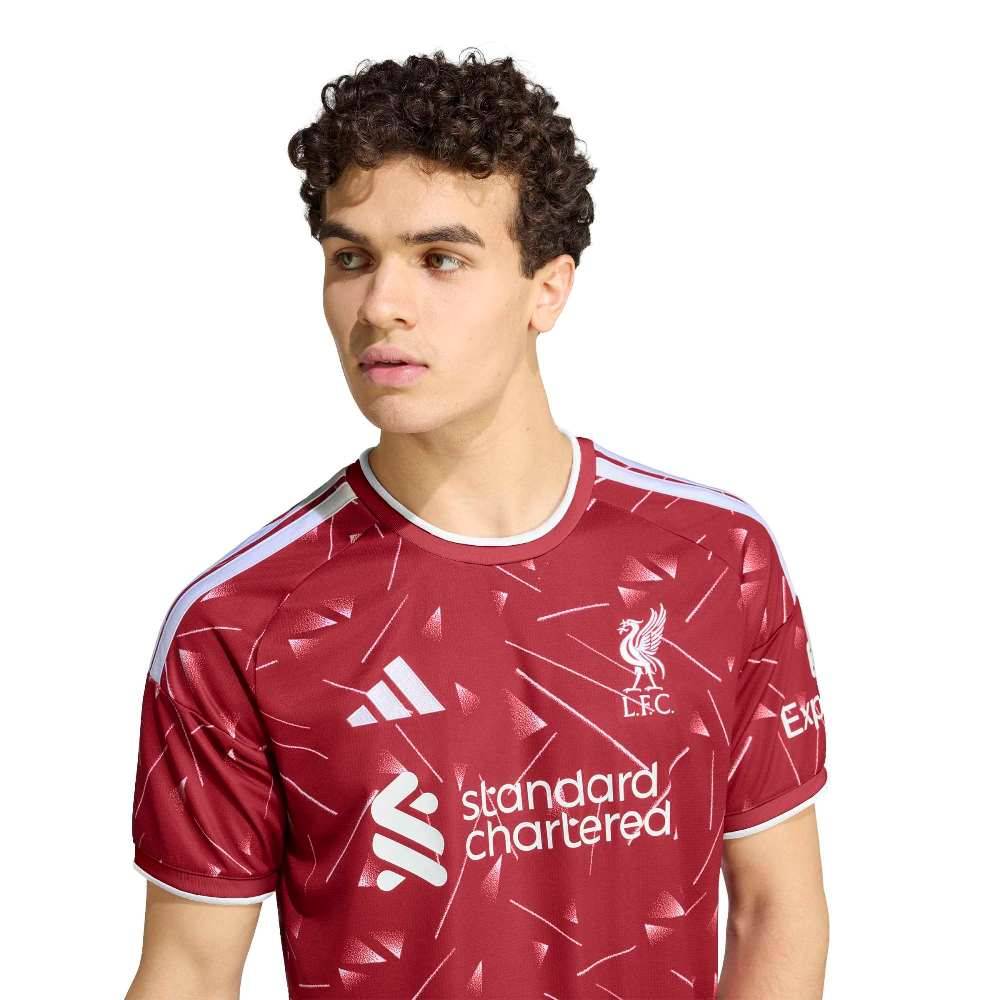 ADIDAS M LIVERPOOL FC 26/27 HOME JERSEY