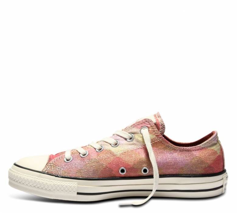 CONVERSE CT ALL STAR MISSONI