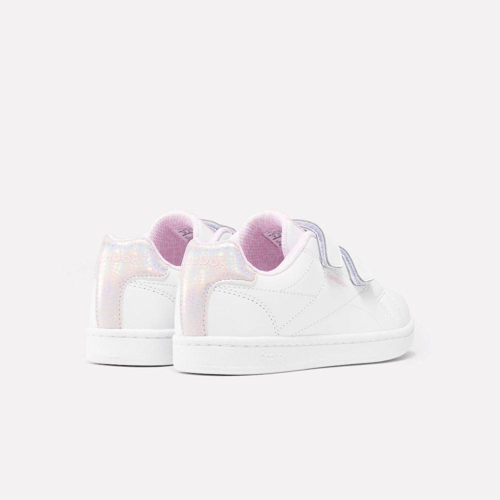REEBOK GIRLS ROYAL COMPLETE CLN ALT 2.0