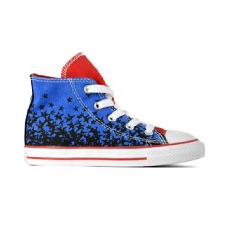 CONVERSE CT ALL STAR HI INFANT SHOES