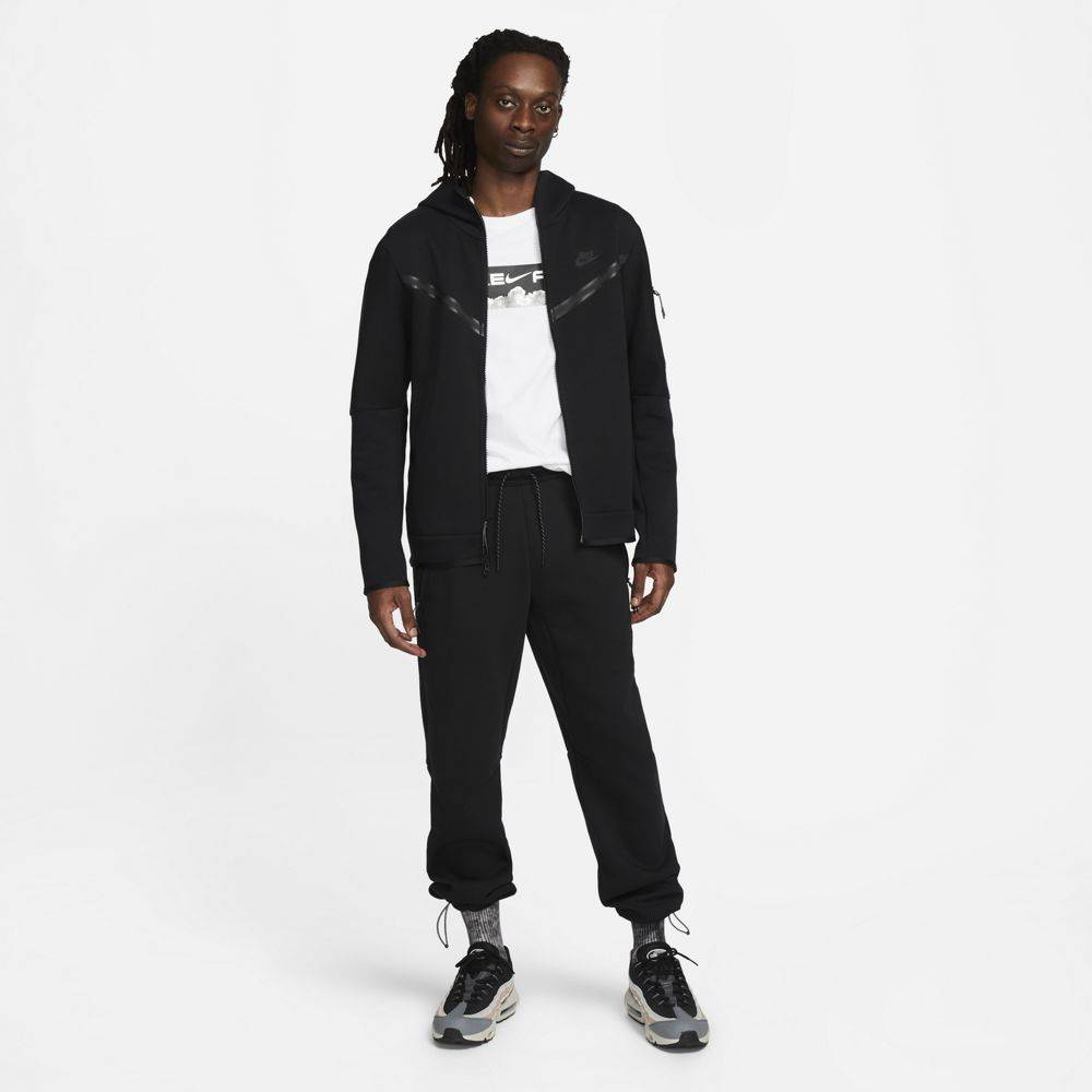NIKE TECH FLEECE PANT