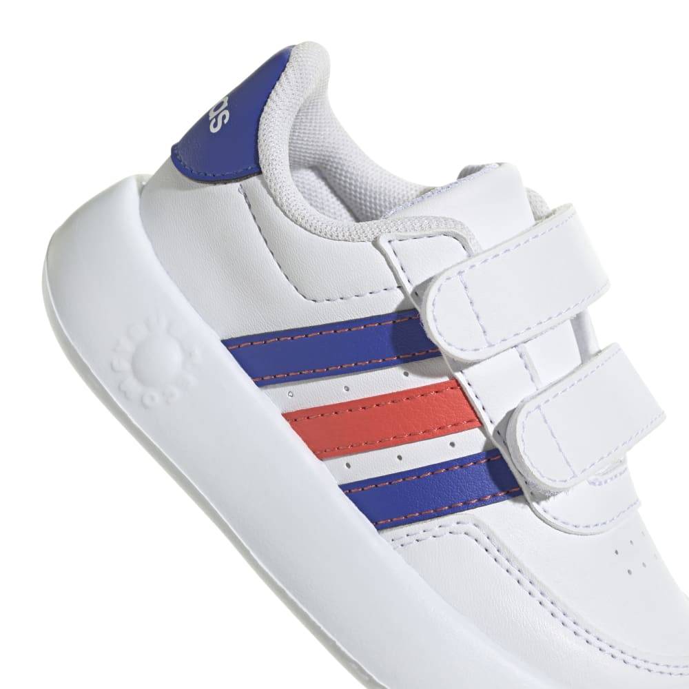 ADIDAS INFANT BREAKNET 2.0 SHOES