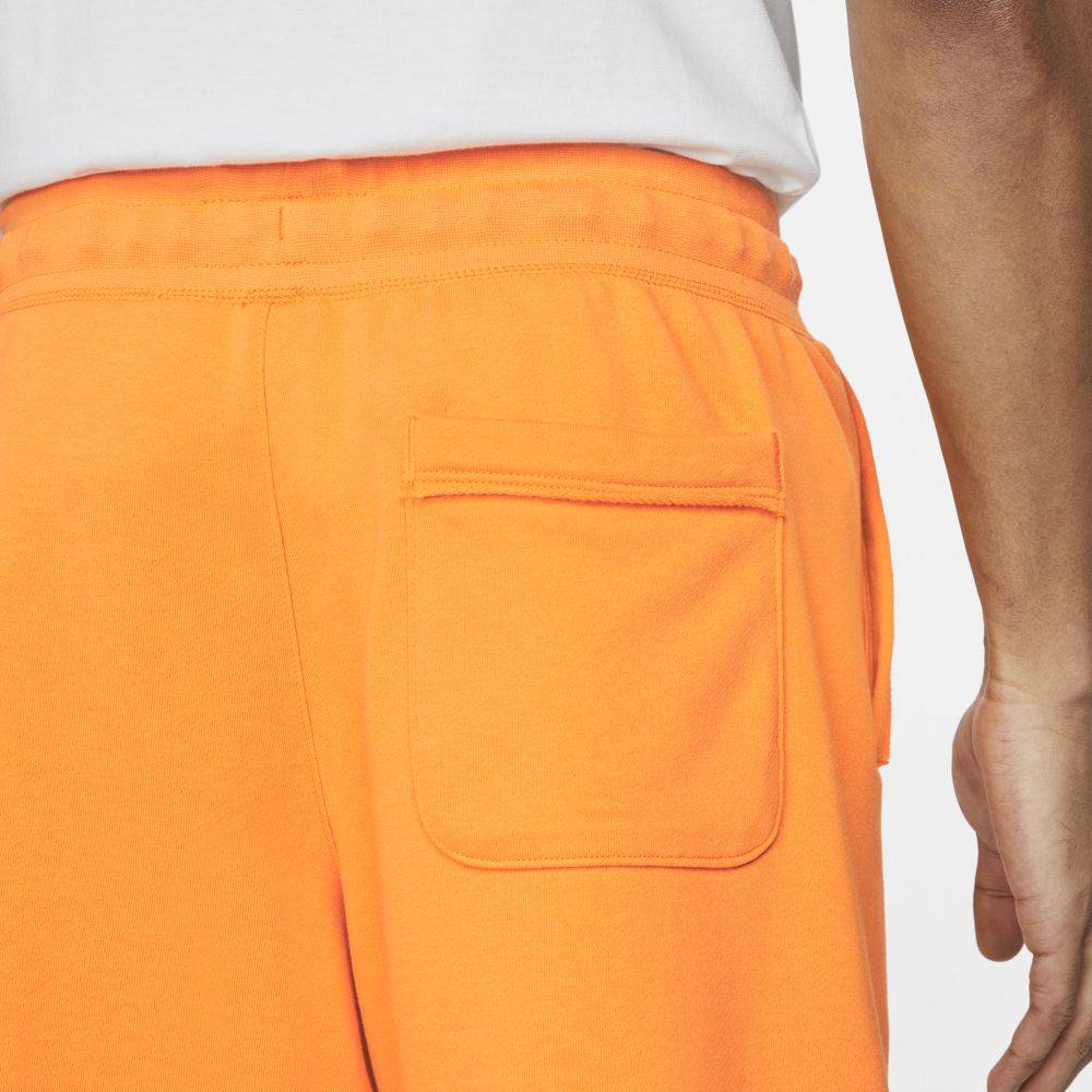 NIKE CLUB FRENCH-TERRY ALUMNI SHORT