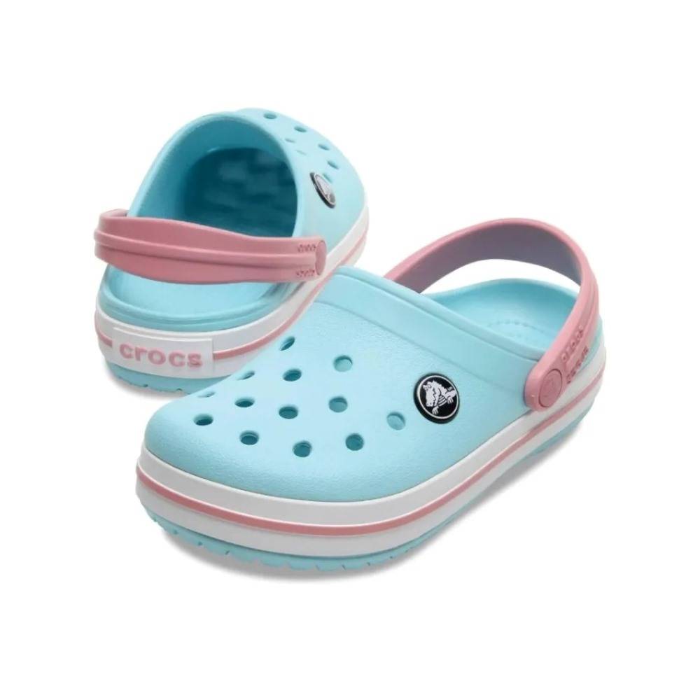 CROCS TODDLERS’ CROCBAND™ CLOG