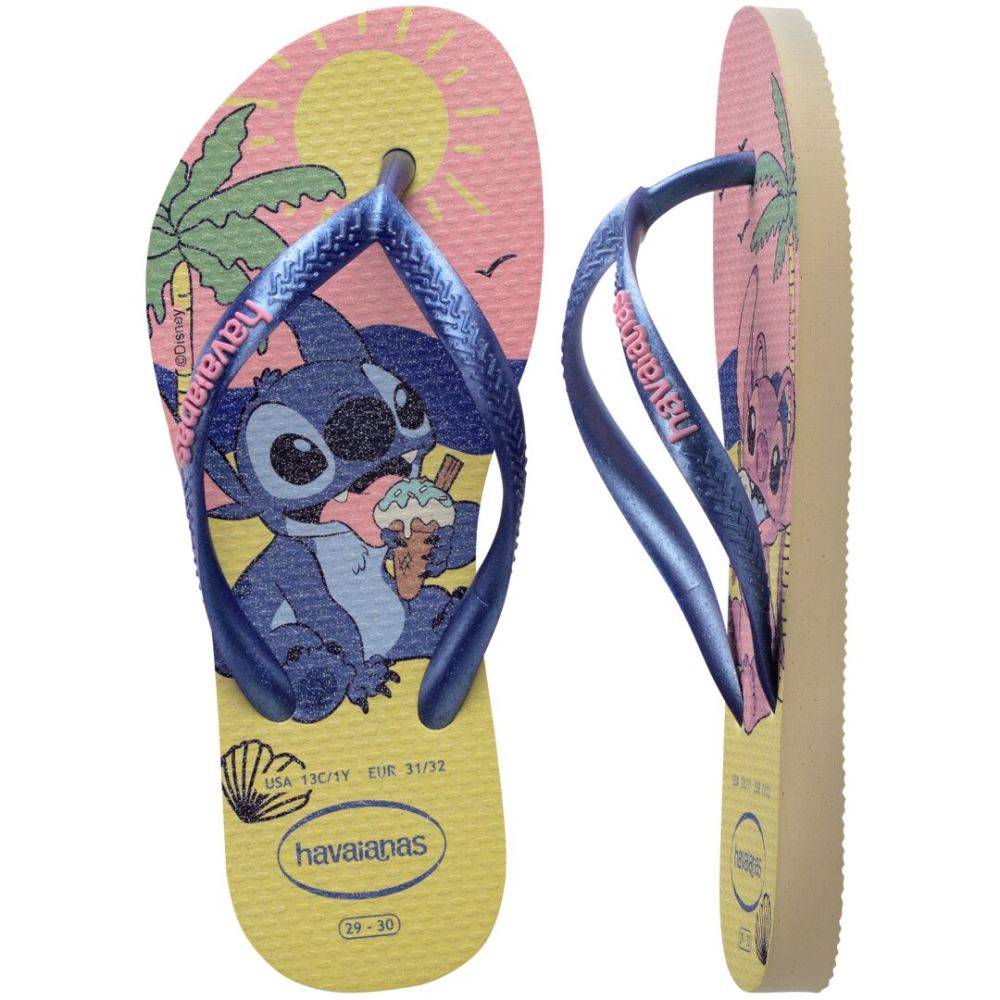 HAVAIANAS KIDS SLIM DISNEY