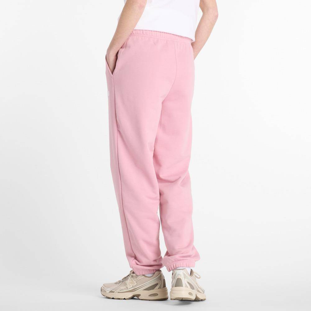 NEW BALANCE FRENCH TERRY JOGGER