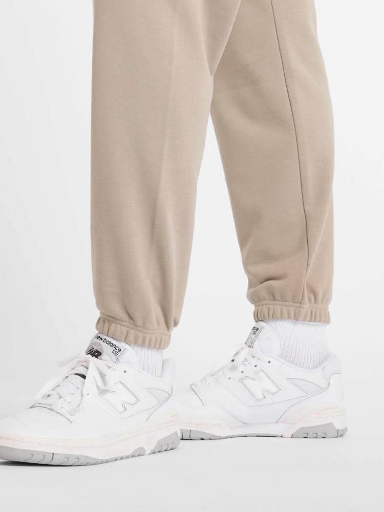 NEW BALANCE FRENCH TERRY JOGGER