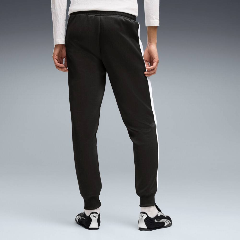 PUMA T7 ALWAYS ON TRACK PANTS DK CL
