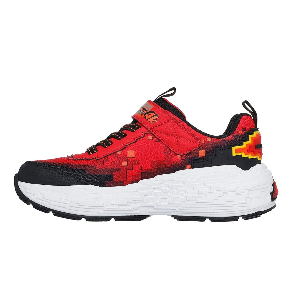 SKECHERS BOYS MEGA-CRAFT 4K