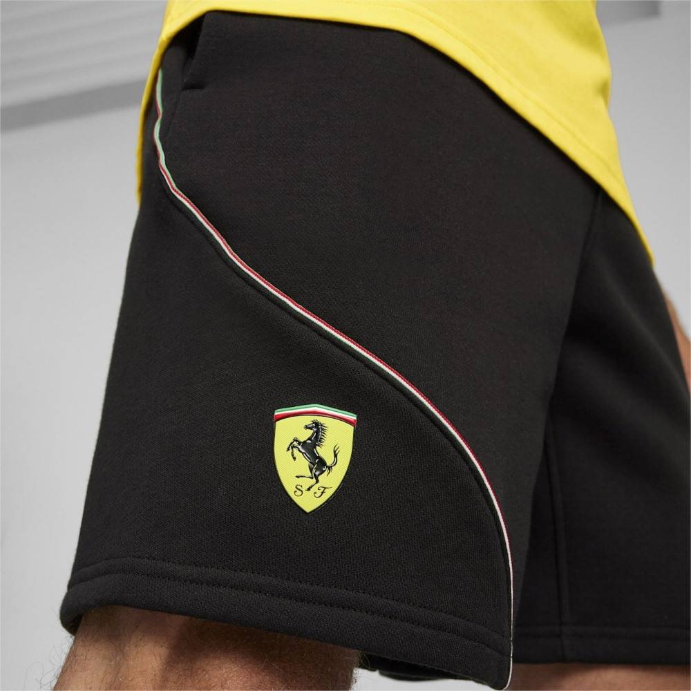 PUMA FERRARI RACE SHORTS
