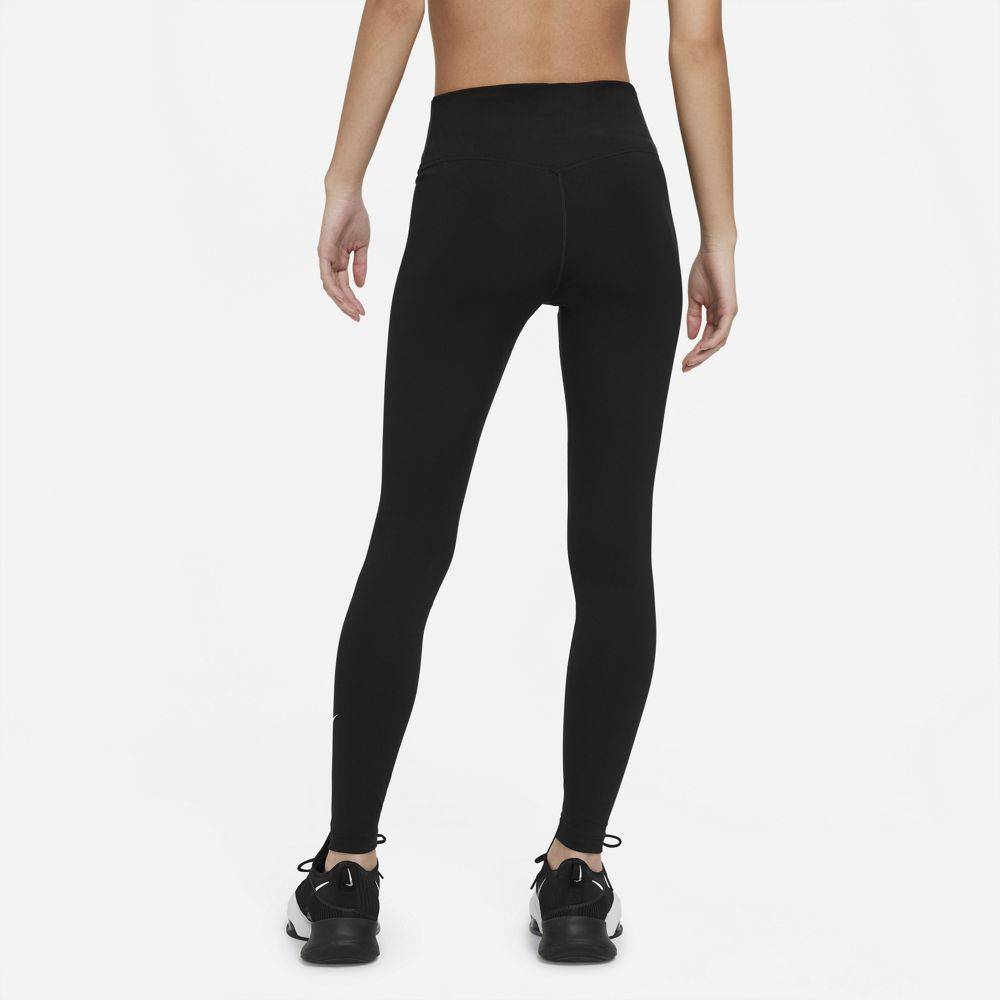 NIKE ONE DRI-FIT MID-RISE TIGHT