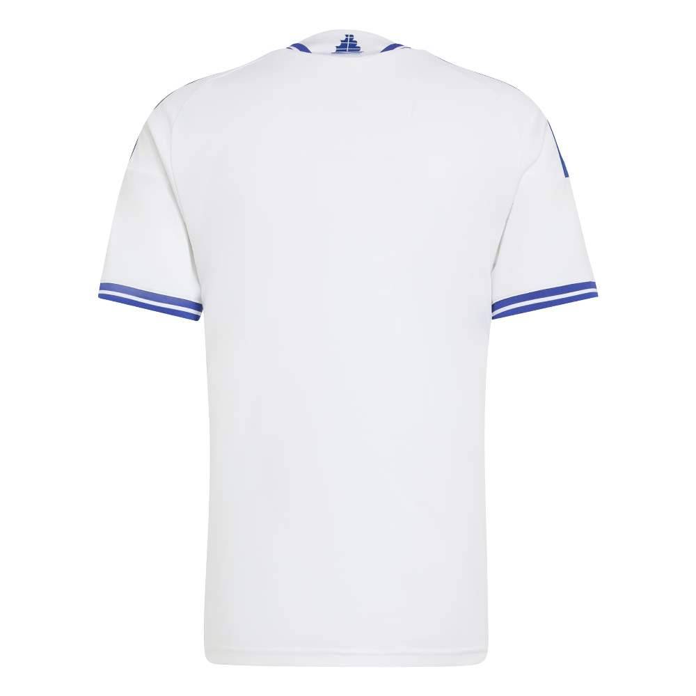 ADIDAS M GREECE 26 HOME JERSEY