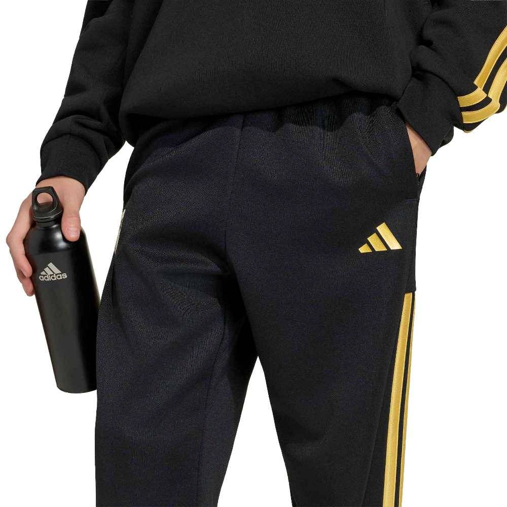 ADIDAS YOUTH X FORTNITE PANTS