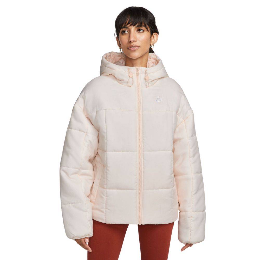 NIKE NSW WOMENS ESS THERMA-FIT PUFFER