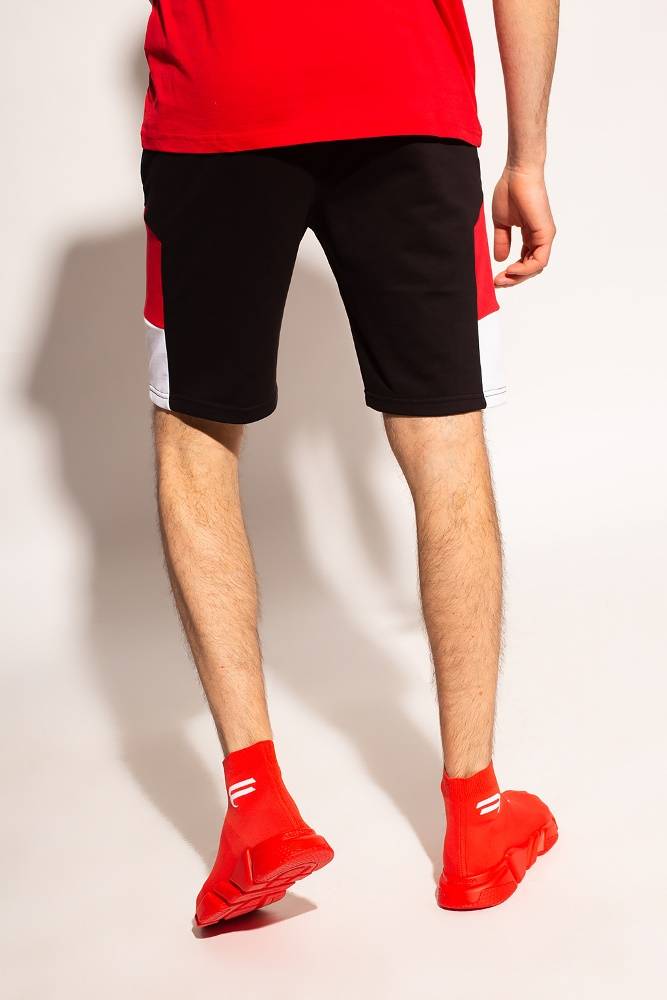 FILA JUDA MENS SHORTS