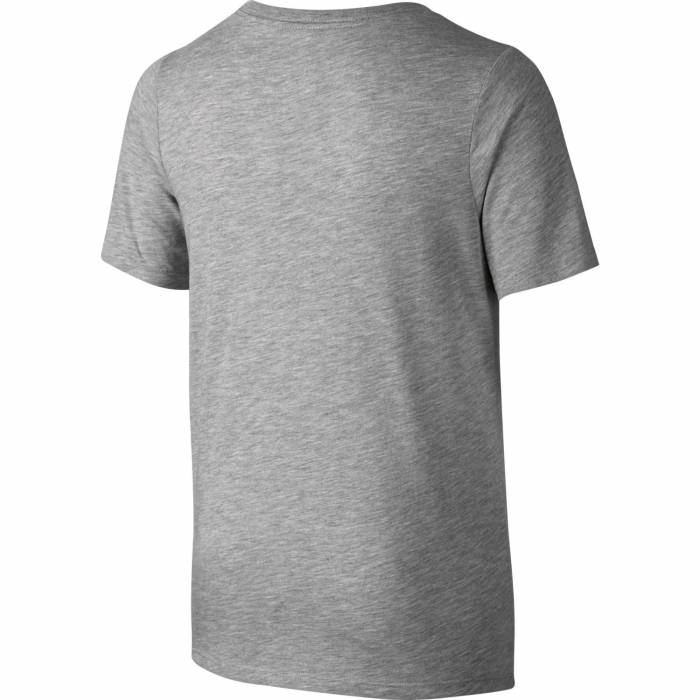 NIKE BOYS TRI-BLEND TECH POCKET TEE