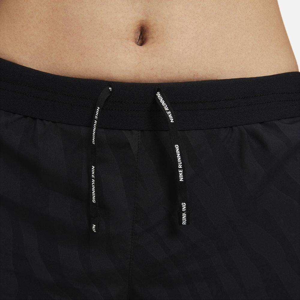 NIKE TEMPO LUX ICON CLASH WOMENS RUN SHORT