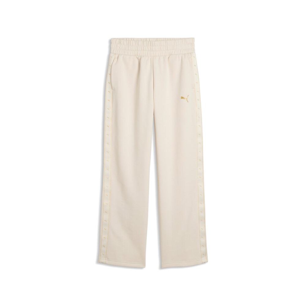 PUMA ESS TAPE RELAXED SWEATPANTS FL G
