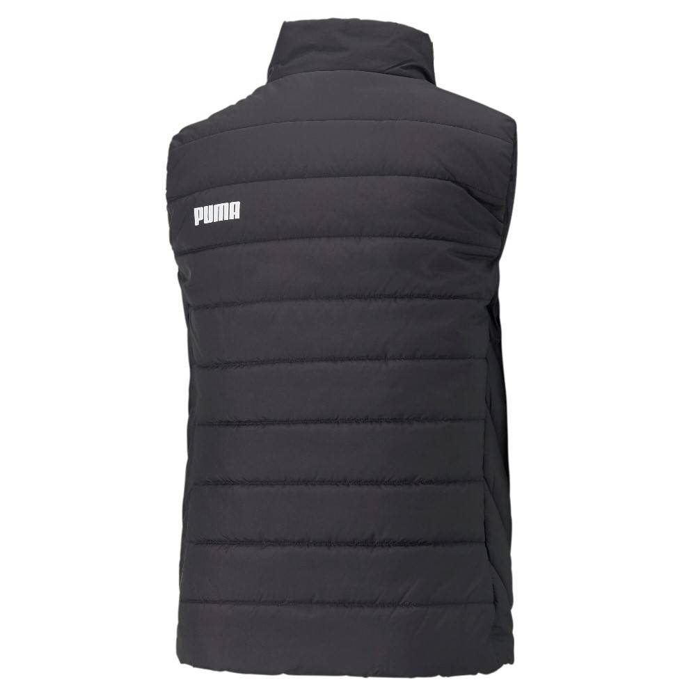 PUMA ESSENTIALS WOMENS PADDED VEST