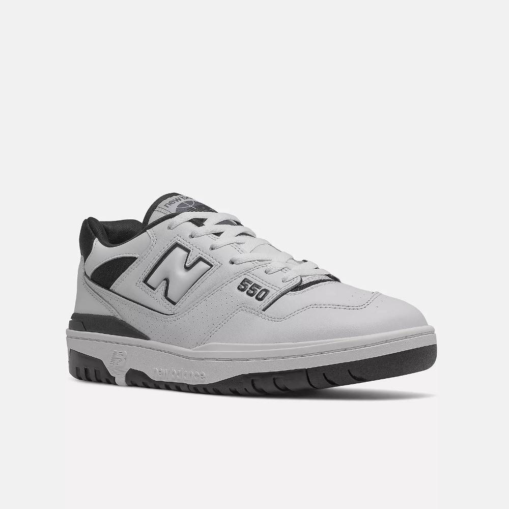 NEW BALANCE 550 LIFESTYLE SNEAKERS