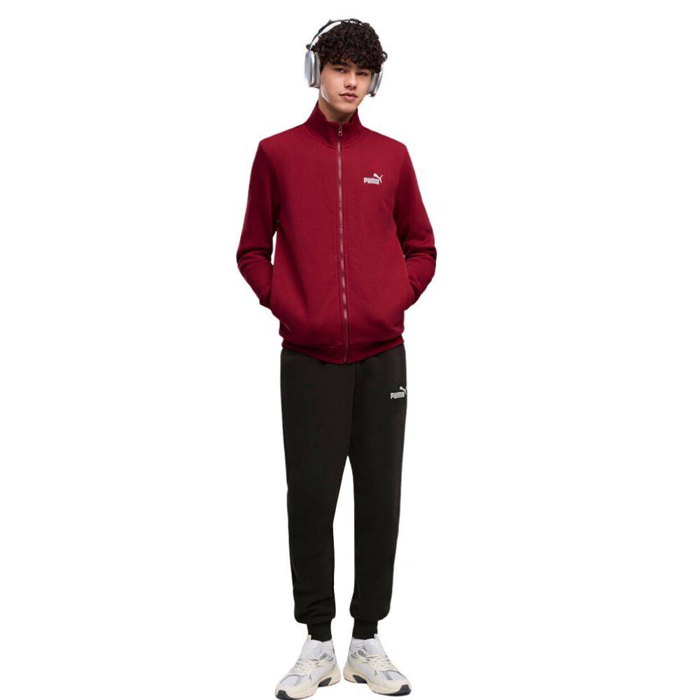 PUMA ESS SWEAT SUIT FL