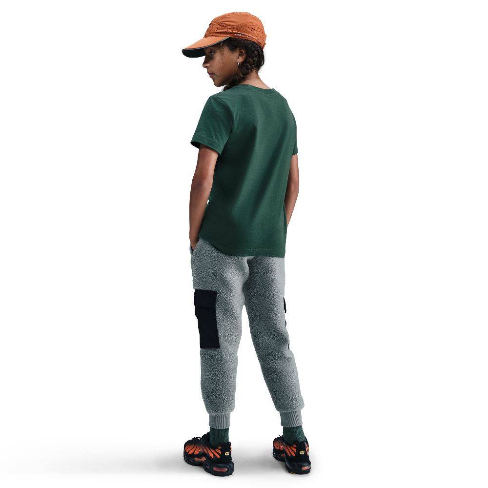 NIKE NSW KIDS CLUB FLEECE CARGO PANT