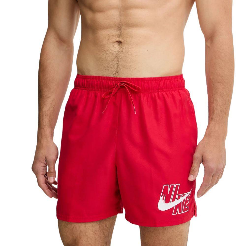 NIKE SWIM LOGO 5