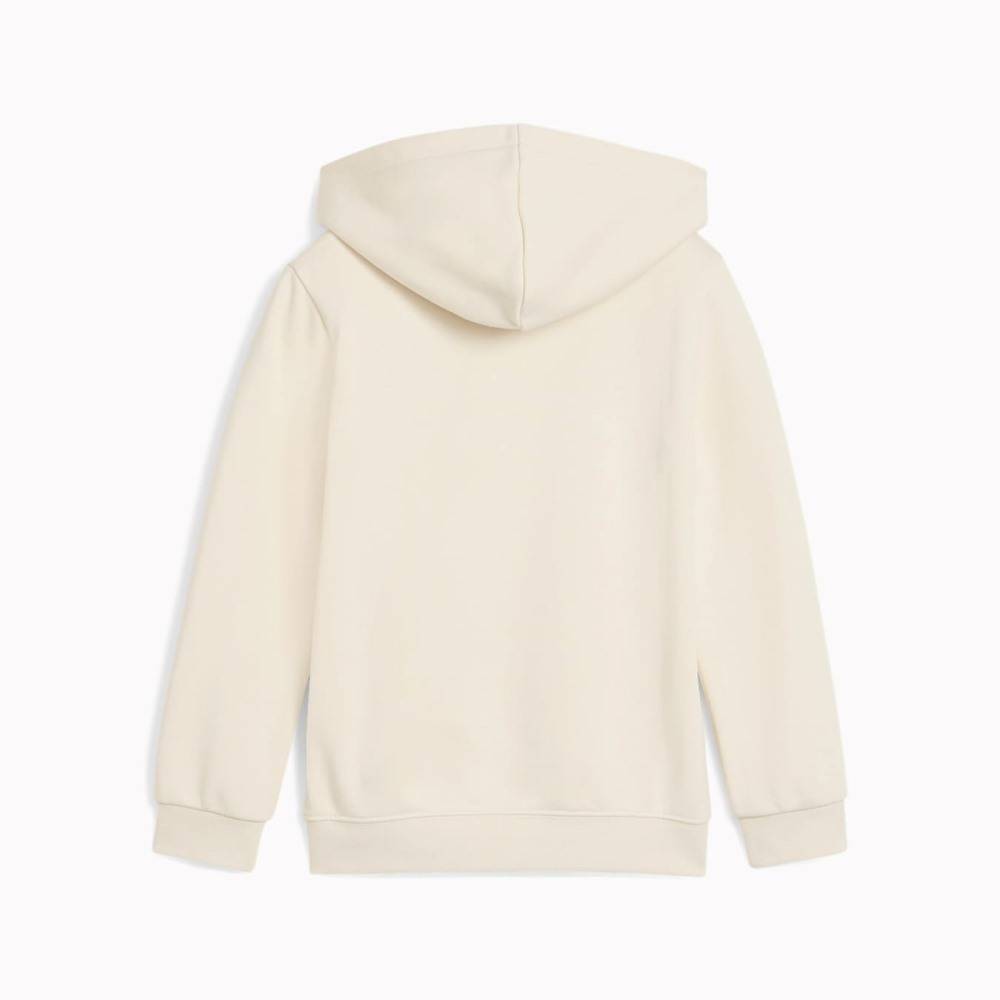 PUMA SUPER PUMA HOODIE PS