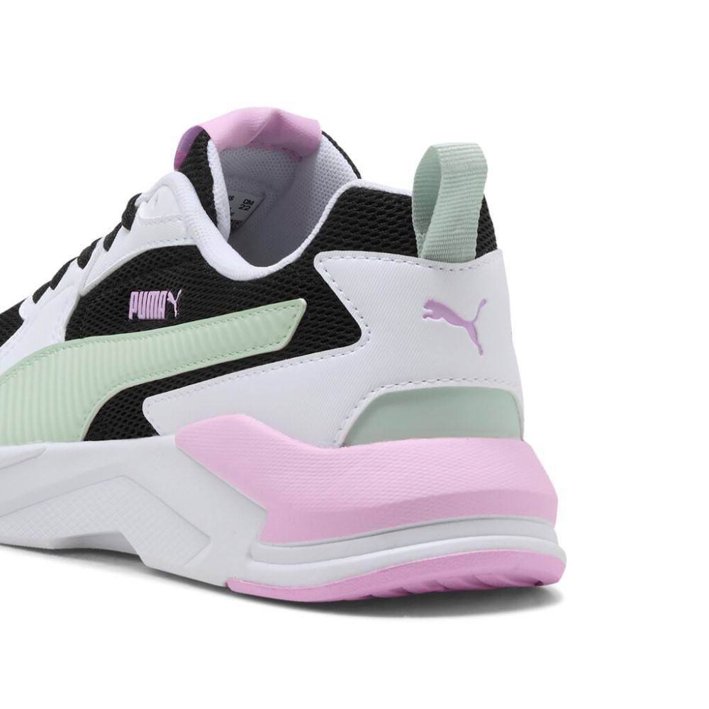 PUMA X-RAY 4 LT JR