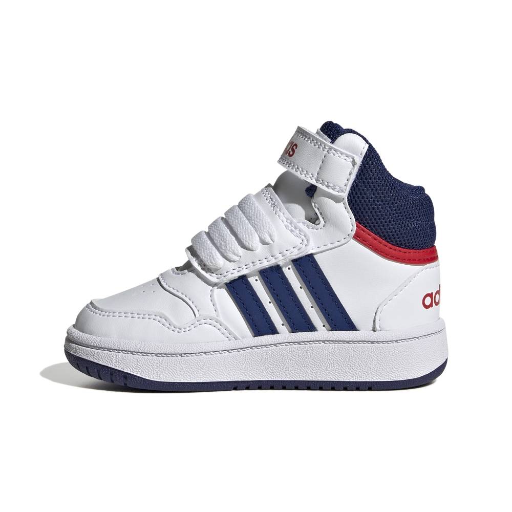 ADIDAS HOOPS MID 3.0 AC I