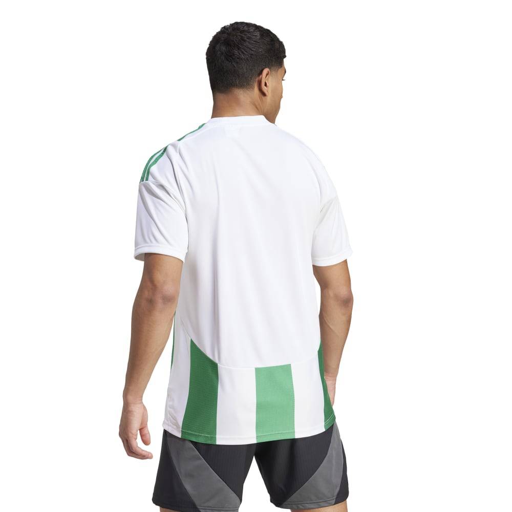 ADIDAS M STRIPED 24 JERSEY