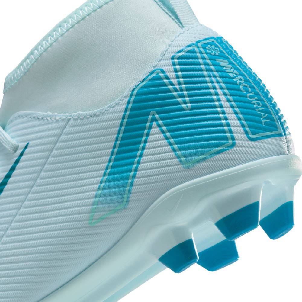 NIKE JR MERCURIAL SUPERFLY 10 CLUB FG
