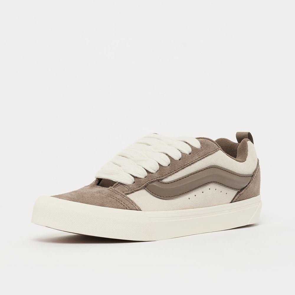 VANS KNU SKOOL GRADE SCHOOL