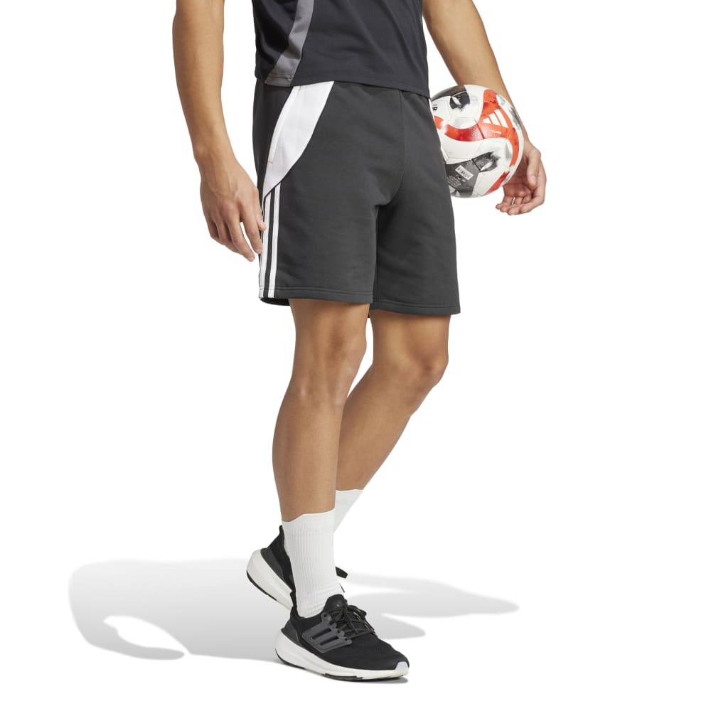 ADIDAS M TIRO24 SWEAT SHORT