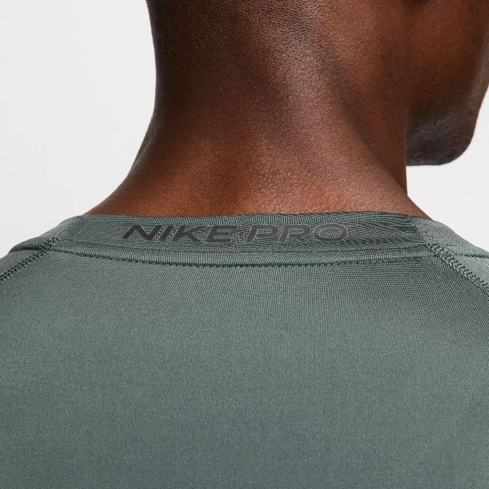 NIKE PRO DRI-FIT TIGHT SS TOP