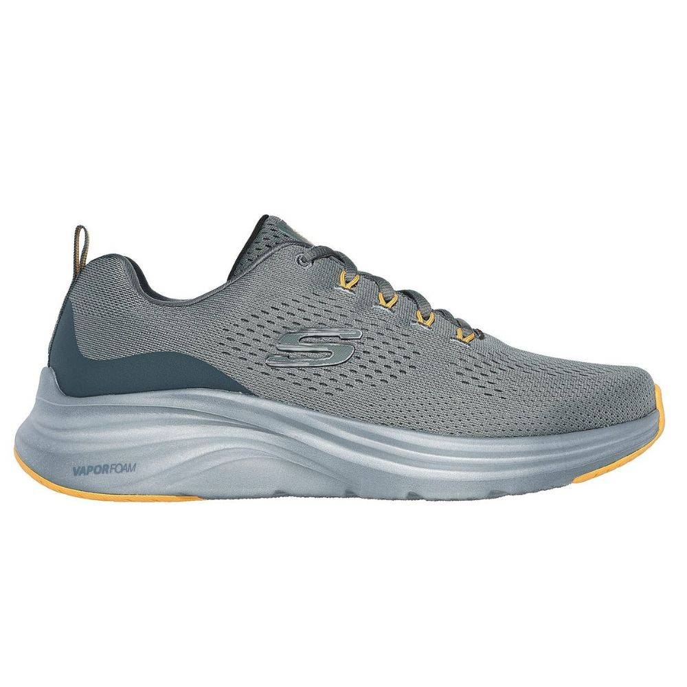 SKECHERS MENS VAPOR FOAM W/ AIR-COOLED MEMORY FOAM