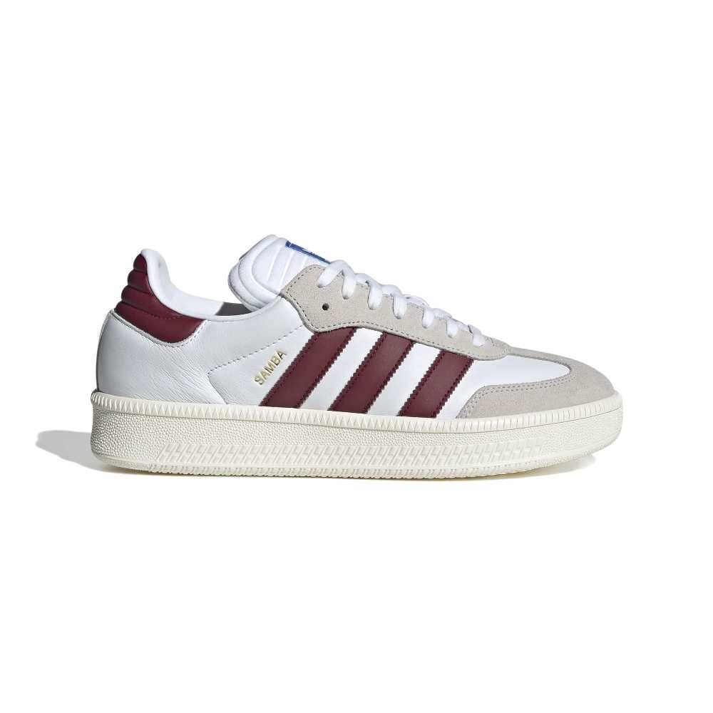 ADIDAS ORIGINALS SAMBA XLG SHOES