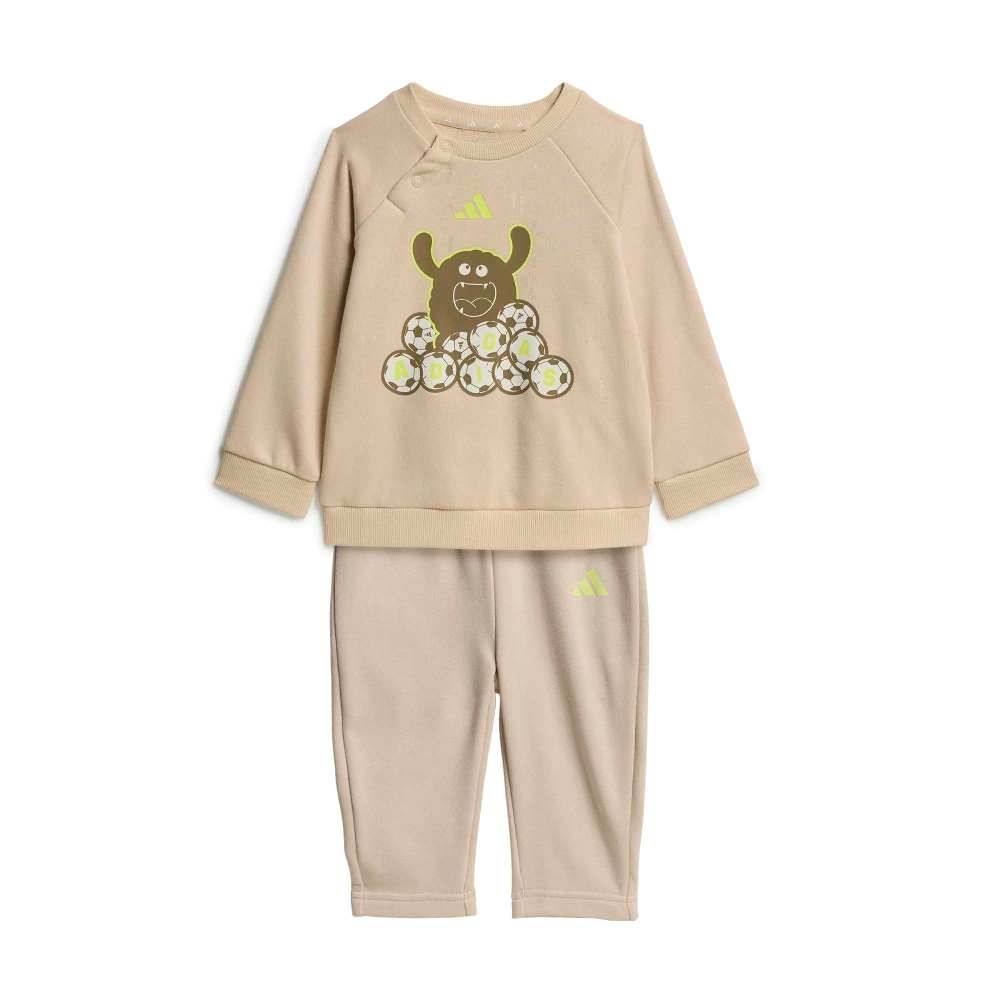 ADIDAS INFANT TIRO_NSTER JOGGER SET