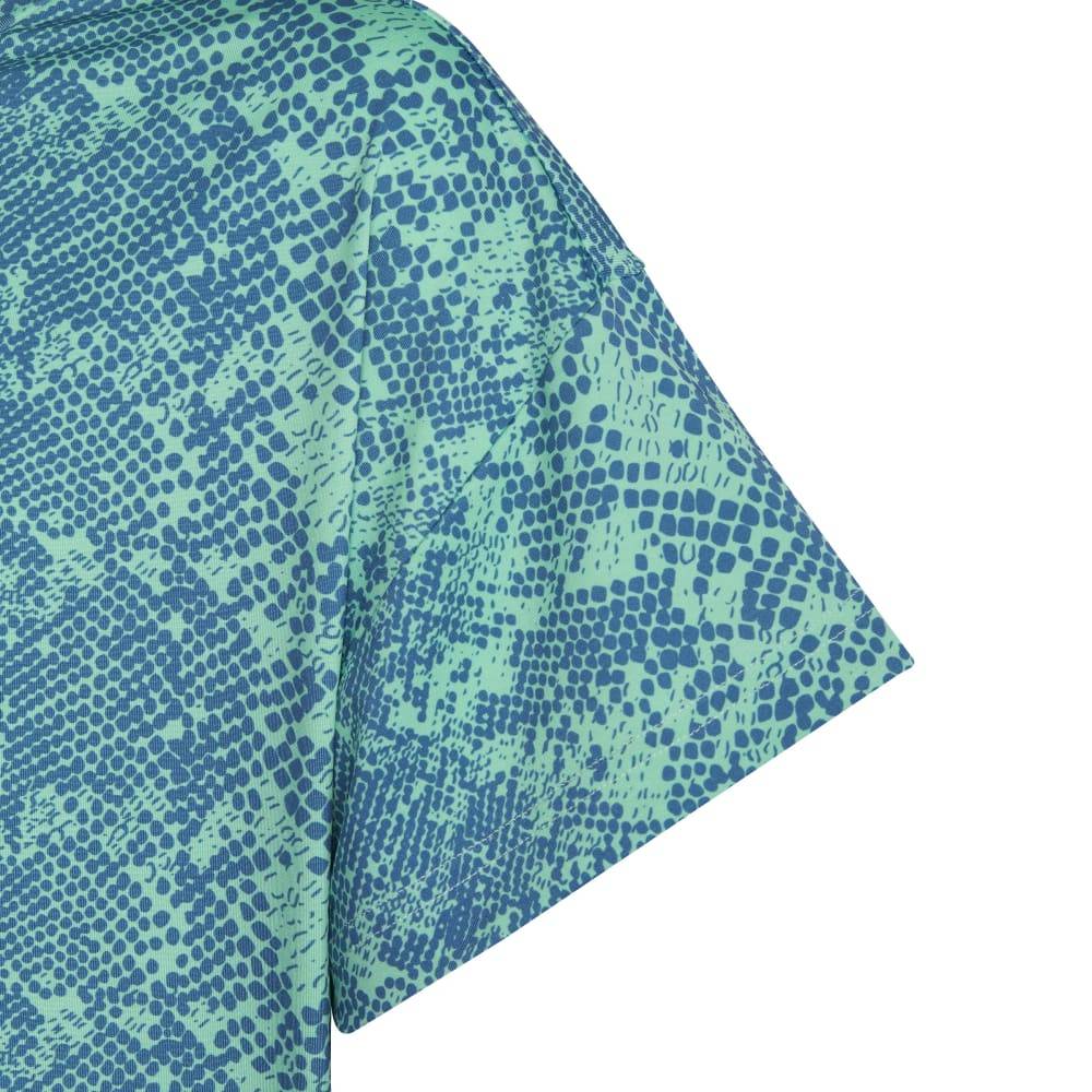 ADIDAS G TI AOP TEE