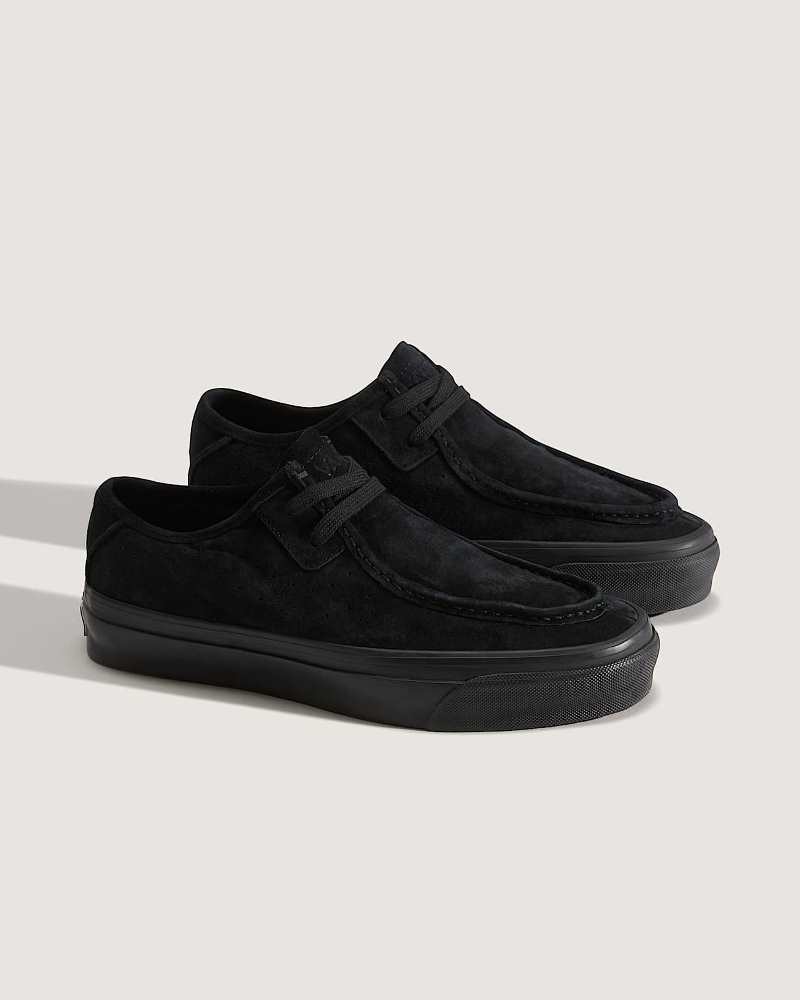 VANS PREMIUM SF MOC LOW SHOES
