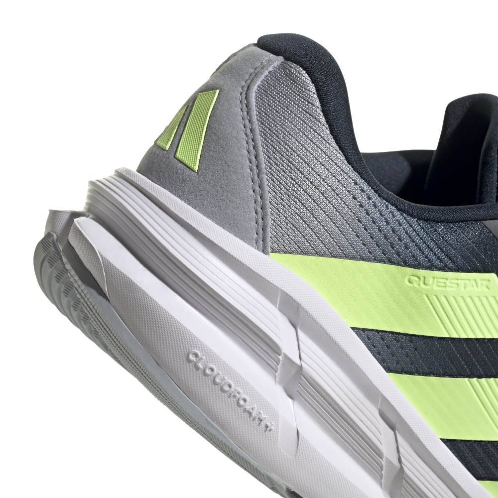 ADIDAS M QUESTAR 3 RUNNING SHOES