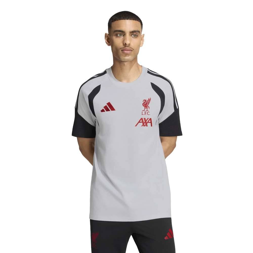 ADIDAS M LIVERPOOL FC 26/27 TIRO COTTON TEE