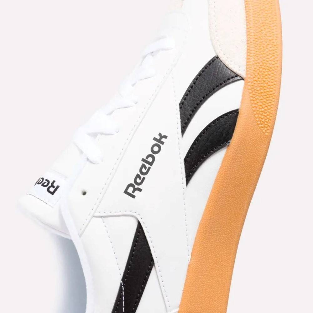 REEBOK MENS SMASH EDGE SNEAKERS