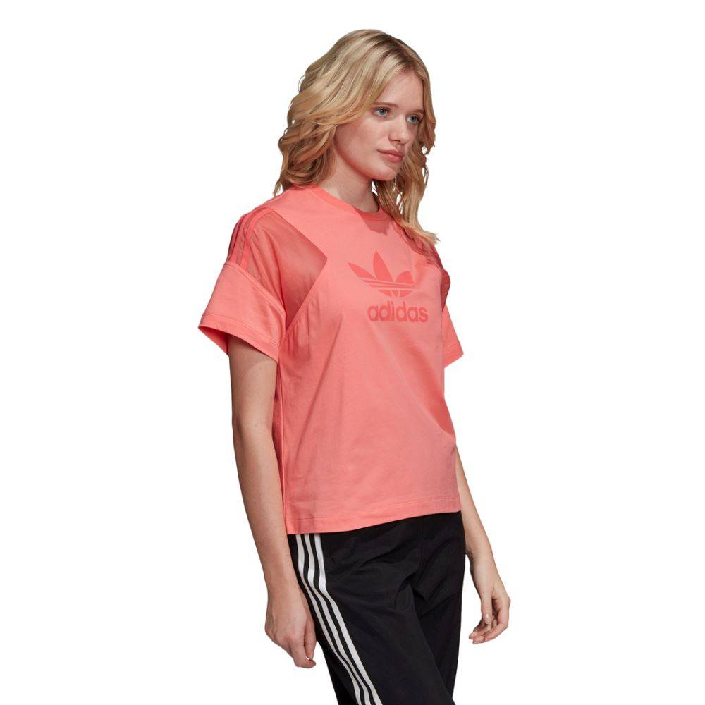 ADIDAS SS T-SHIRT