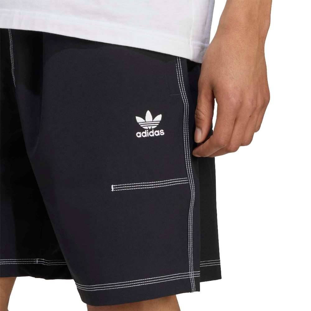 ADIDAS ORIGINALS M TREFOIL ESSENTIALS SHORTS