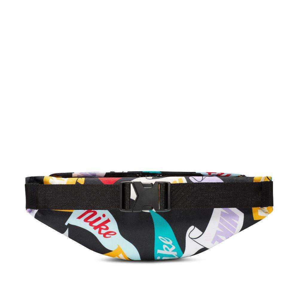 NIKE HERITAGE CROSS-BODY - PENANT TOSS