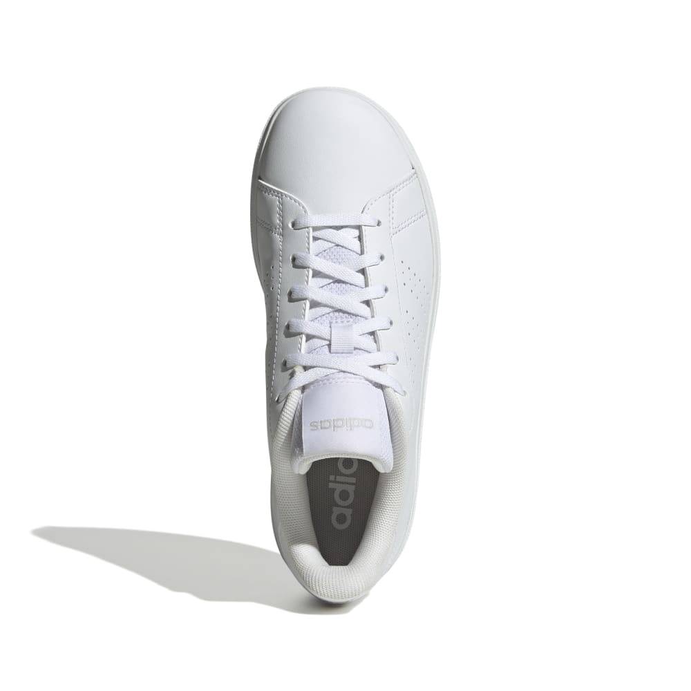 ADIDAS JUNIOR ADVANTAGE BASE 2.0 SHOES
